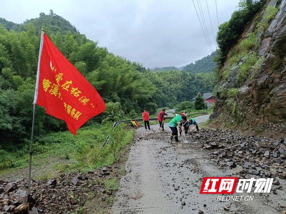 深溪社区村最新动态报道