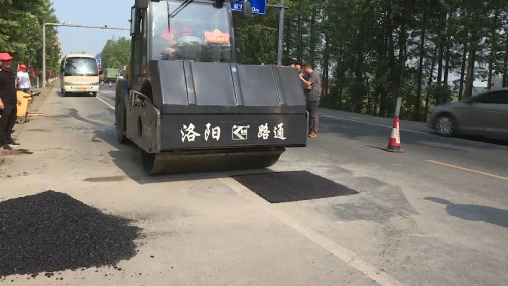 雁峰区公路运输管理事业单位新领导引领开启新篇章