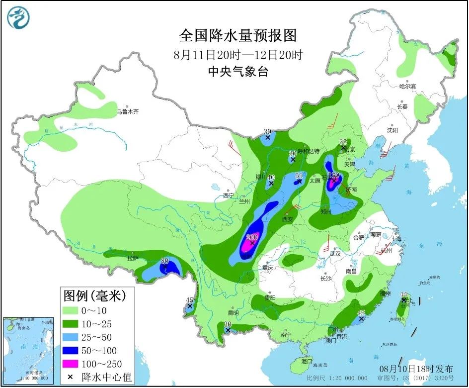 坑园镇最新天气预报