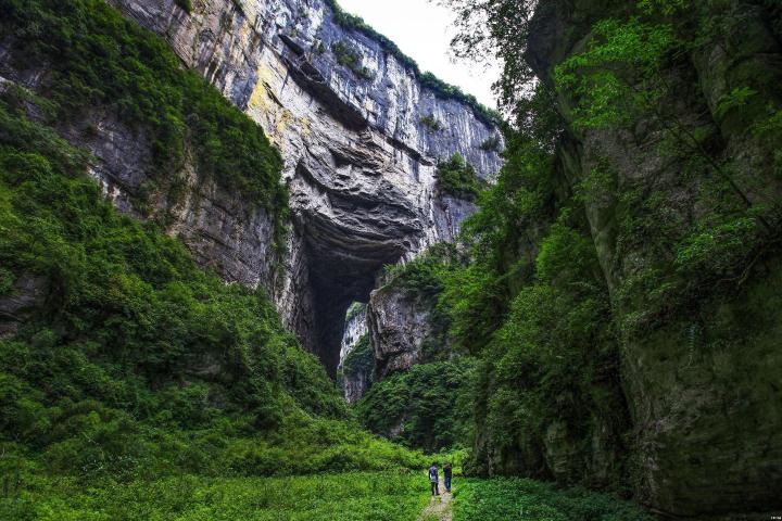 林中有鹿 第3页