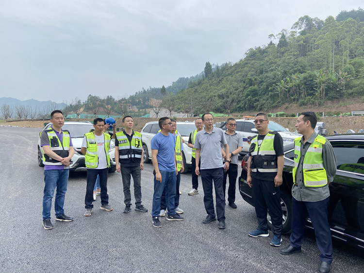 上杭县级公路维护监理事业单位最新动态简报