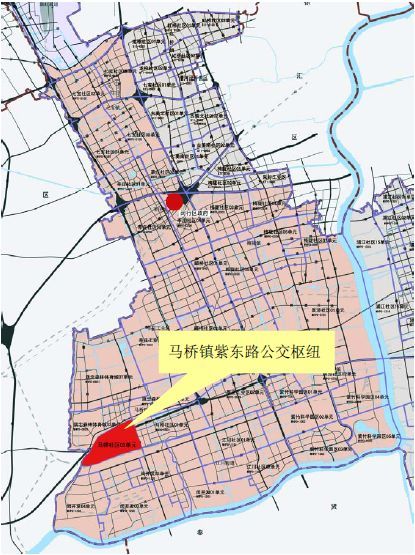 马桥街道最新交通新闻