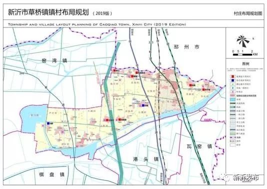 高流镇未来繁荣蓝图，最新发展规划揭秘