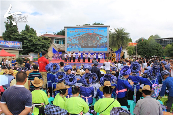 镇宁布依族苗族自治县剧团最新动态报道