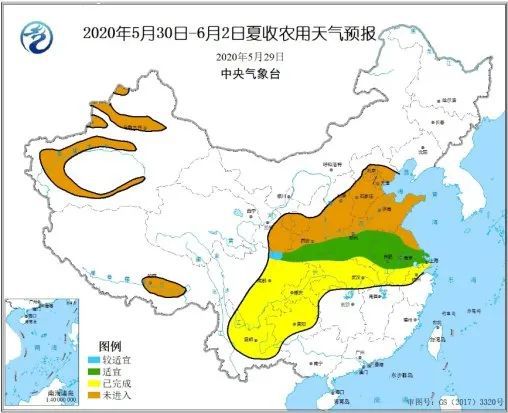 马彦庄村委会天气预报及影响解析