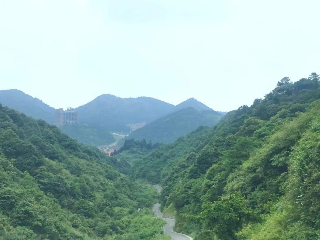 南天湖镇未来繁荣与生态和谐蓝图发展规划揭秘