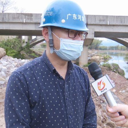 怀集县级公路维护监理事业单位最新项目深度解析