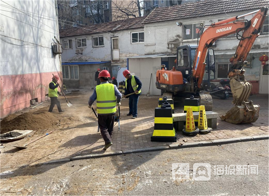 通伸街道新项目重塑城市面貌，推动社区蓬勃发展