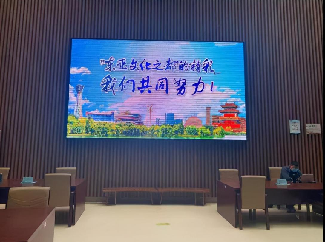 潍坊市图书馆未来发展规划揭秘