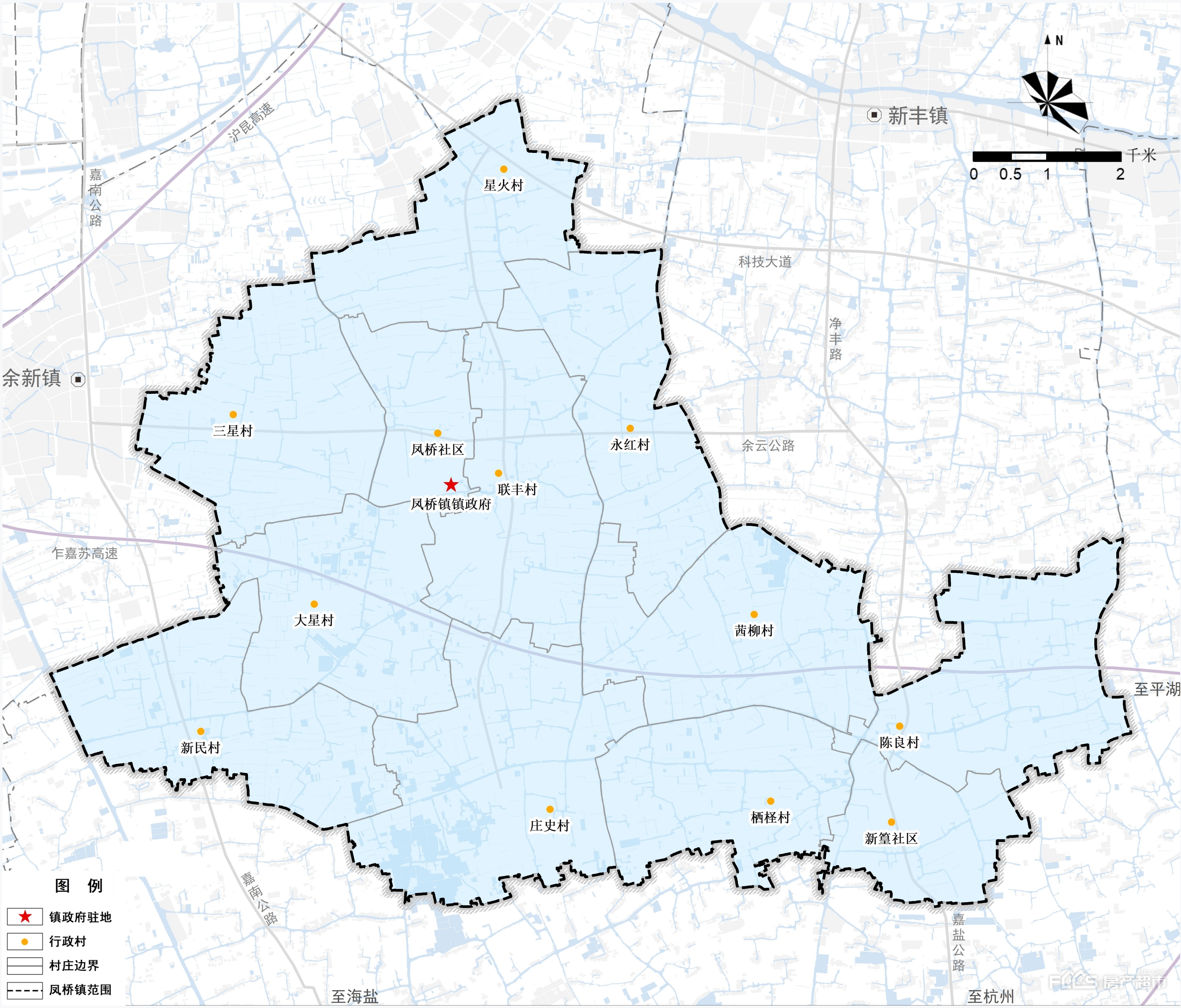 查尔乡未来乡村蓝图发展规划揭秘