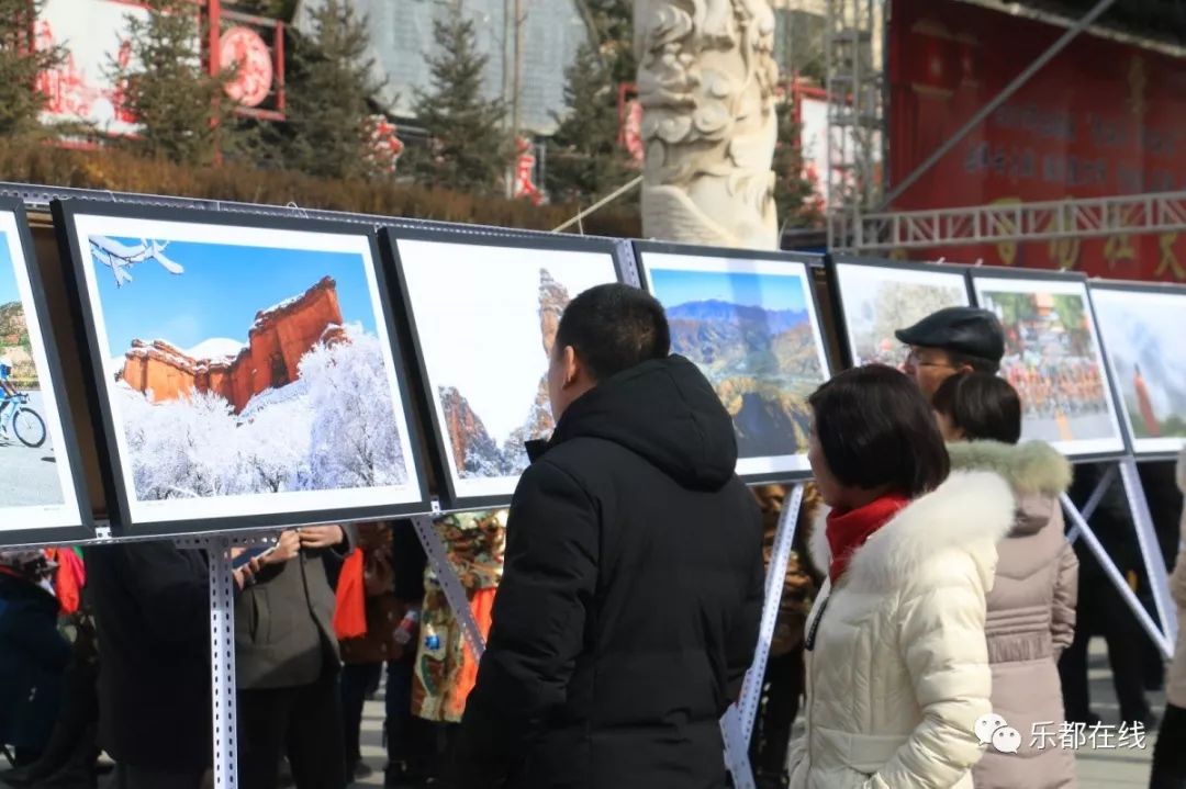 乐都县文化广电体育和旅游局新项目，地方文化繁荣与旅游发展的强大推动力