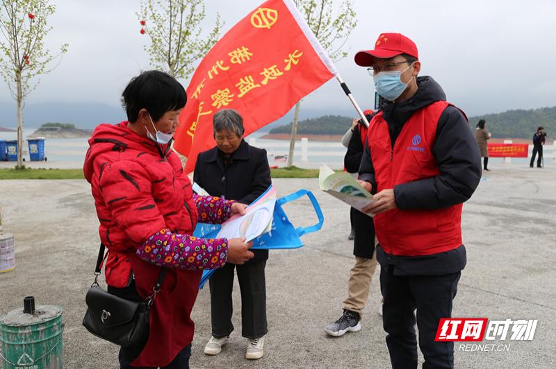 资兴市水利局新项目推动水利建设助力城市发展