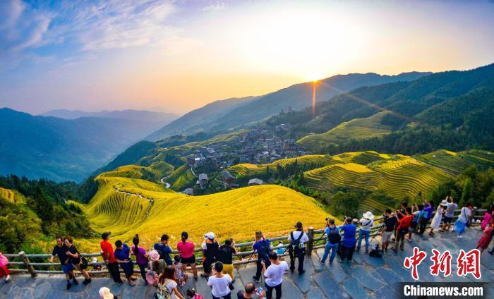 龙胜各族自治县文化广电体育和旅游局领导团队简介