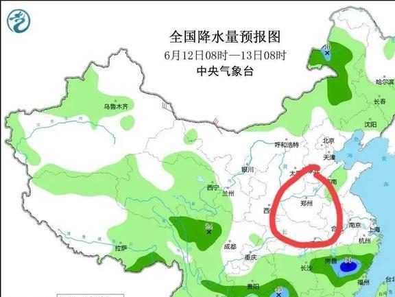 江市镇天气预报更新通知