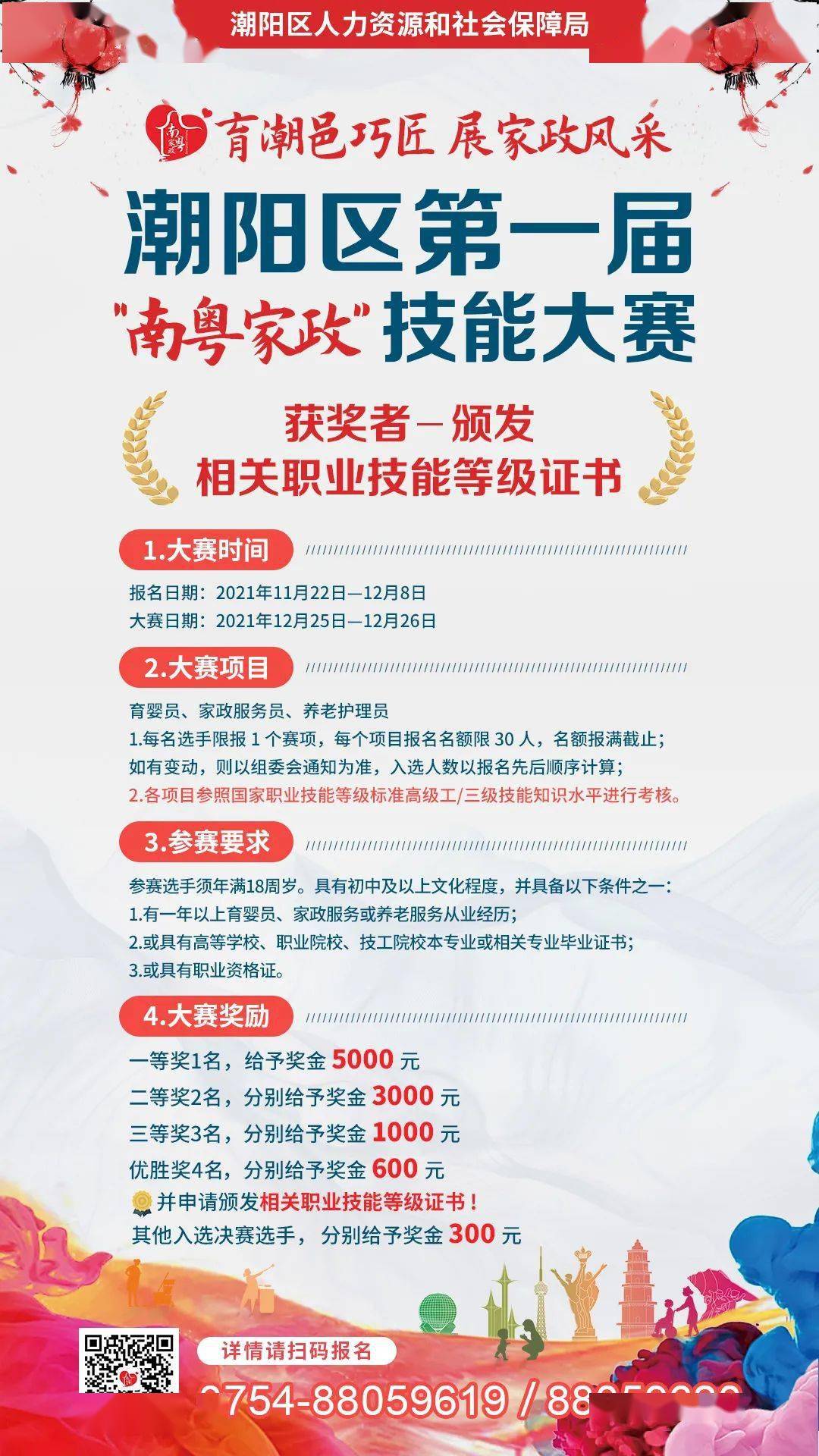 端州区审计局招聘公告概览