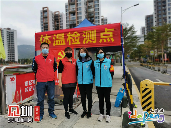 泰吉社区最新动态报道