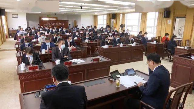 青河县人力资源和社会保障局领导团队简介