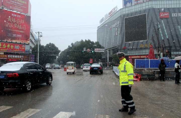 同安路街道最新动态报道