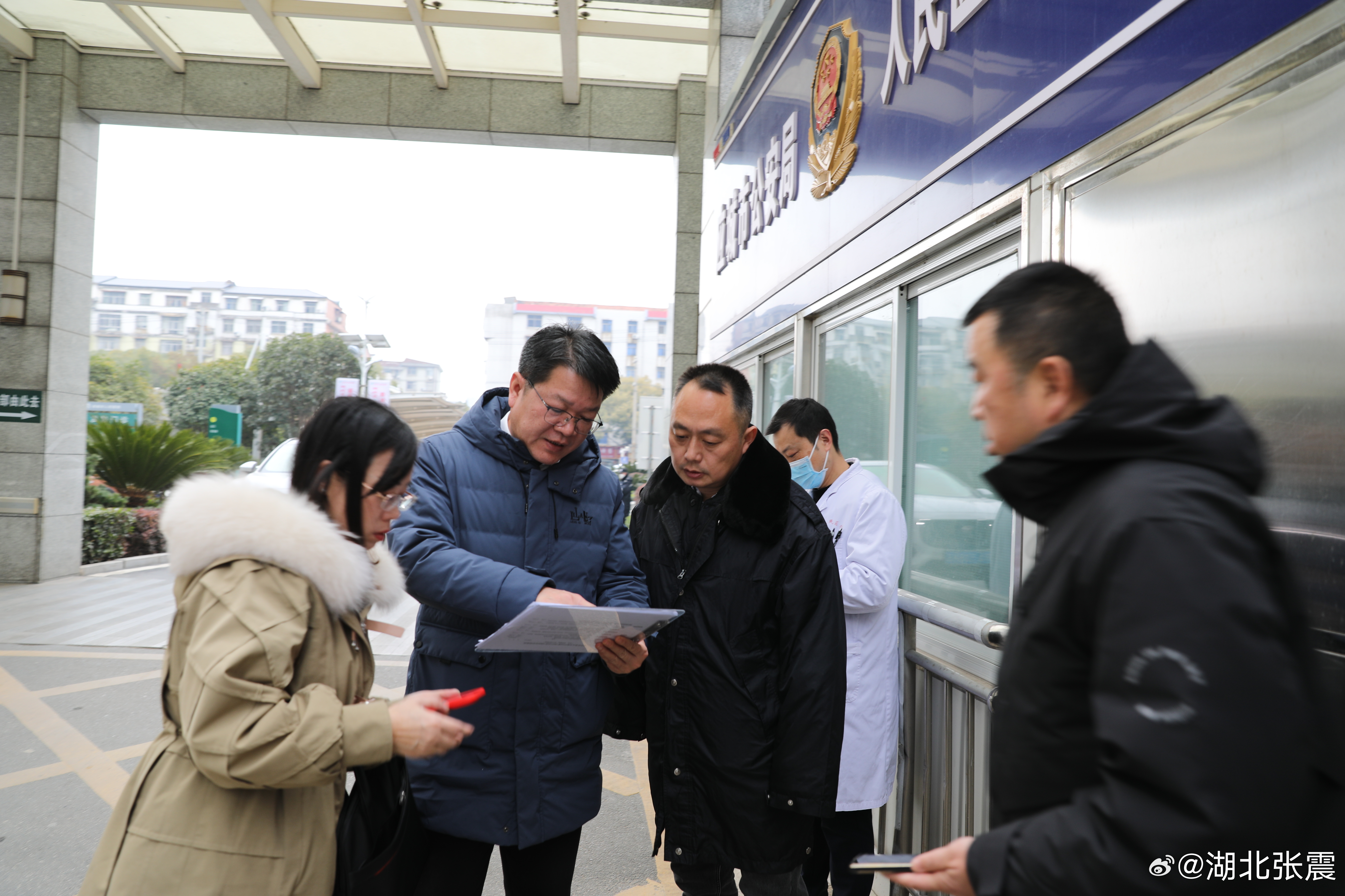 宜城市防疫检疫站领导团队全新亮相，未来工作展望与期待