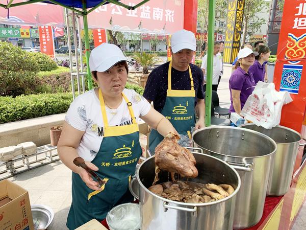 田于村民委员会最新项目，乡村振兴新动力启航