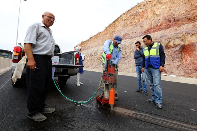 岗巴县级公路维护监理事业单位最新动态与成就概览