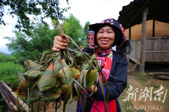 莽山瑶族乡现代化交通网络构建最新动态