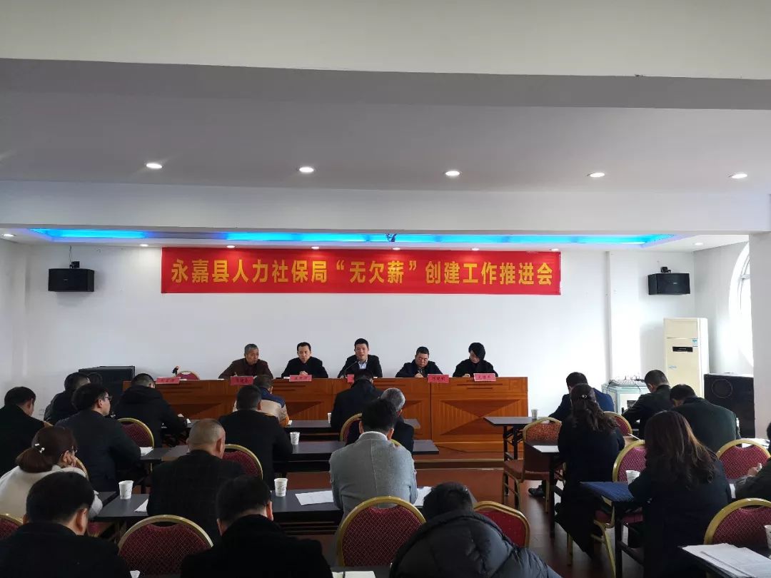 无为县人力资源和社会保障局最新新闻深度解读