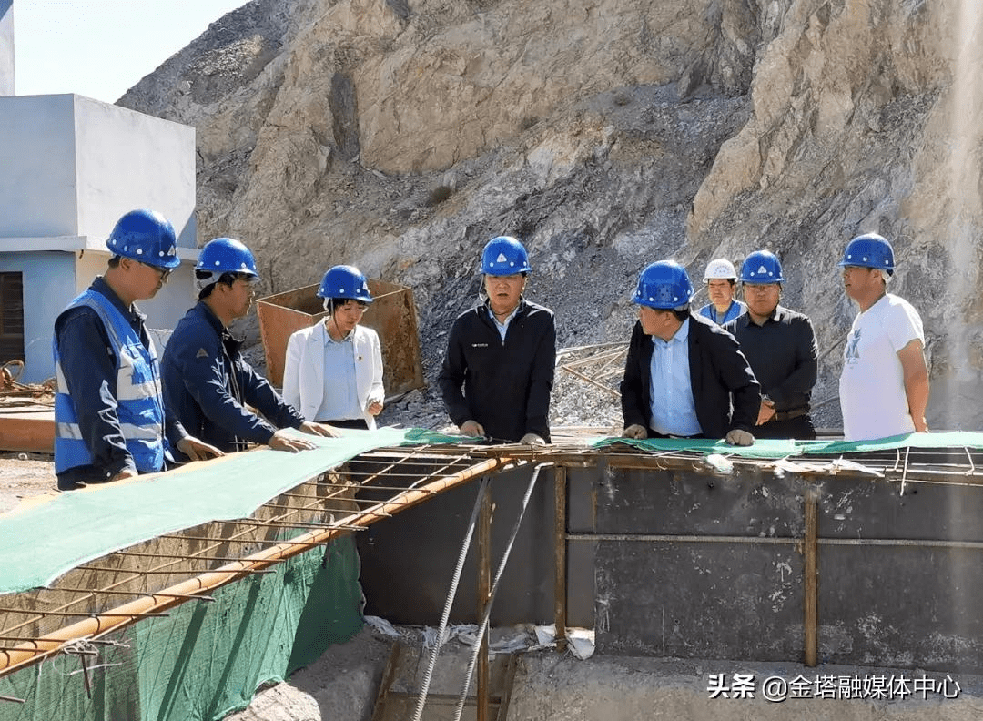 诏安县住房和城乡建设局领导团队全新亮相，未来工作展望与期待