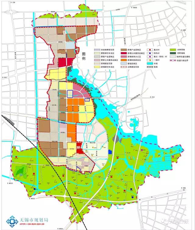 仁皇山街道最新发展规划，塑造未来城市崭新面貌