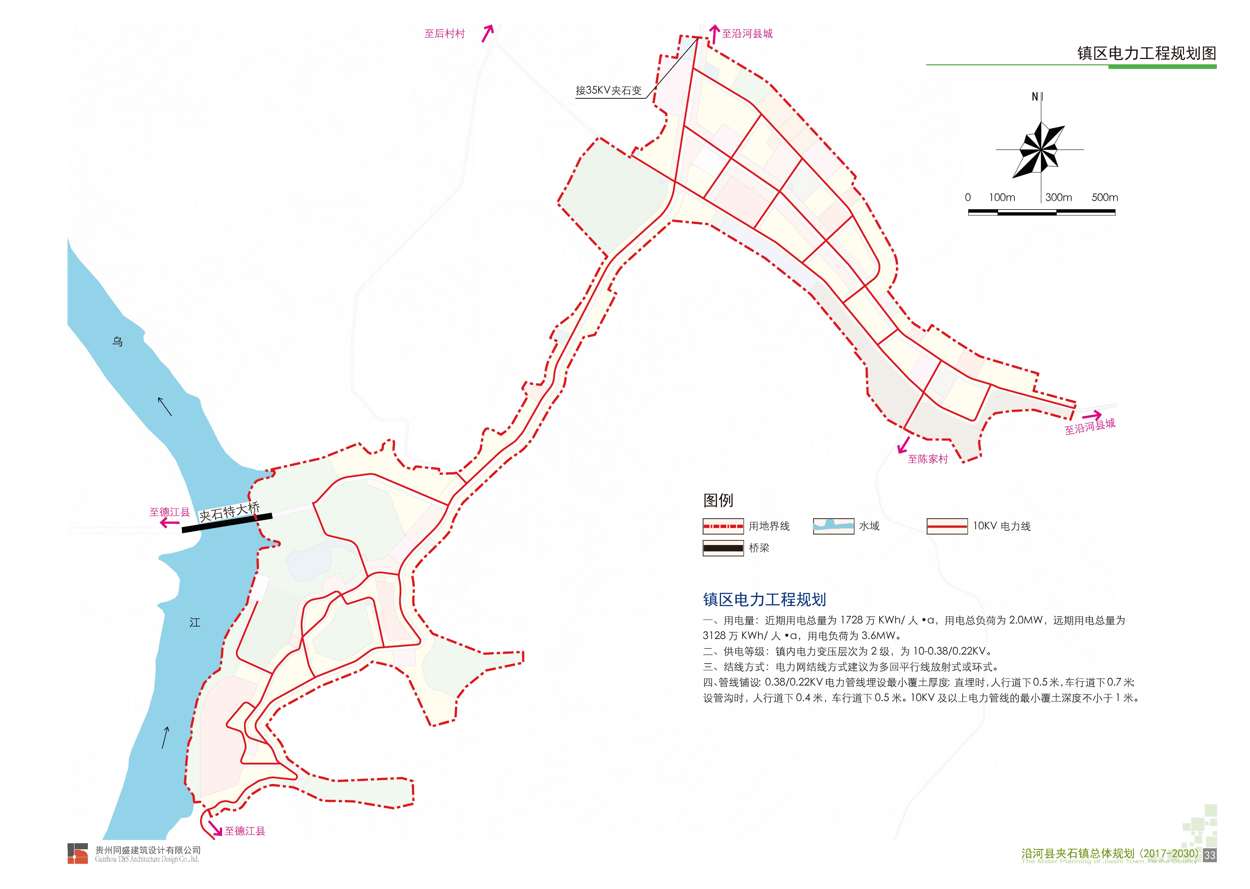 沿河土家族自治县科技局未来发展规划展望