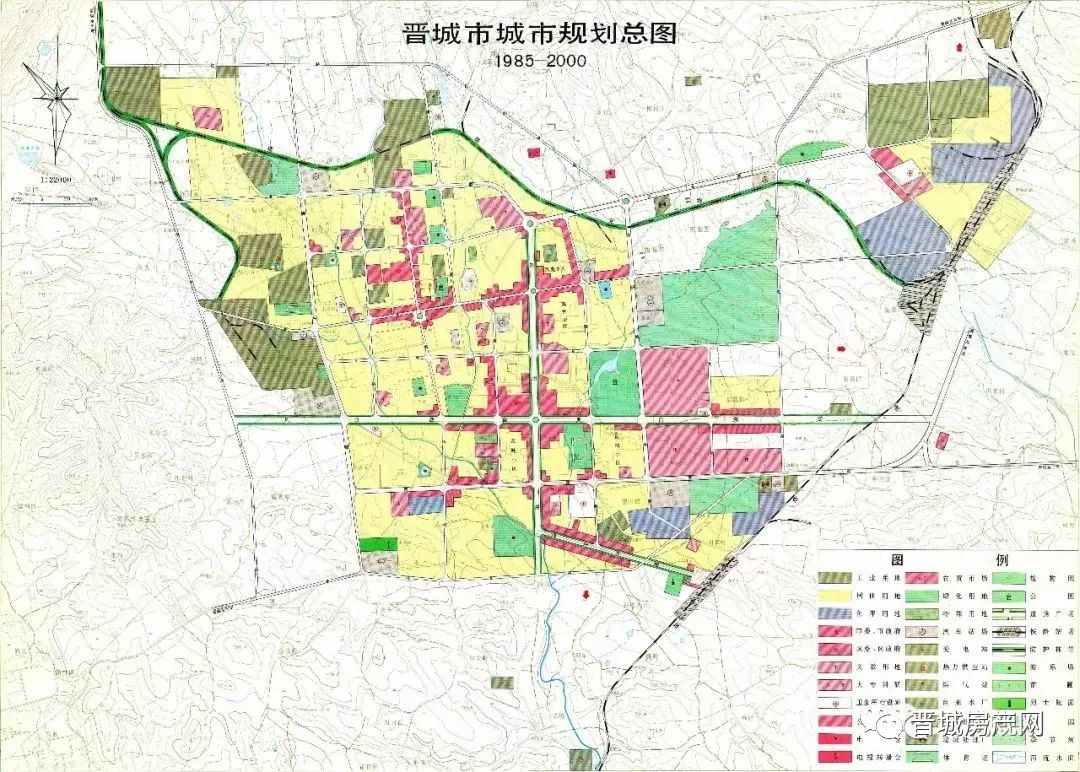 涉城镇未来蓝图，最新发展规划揭秘