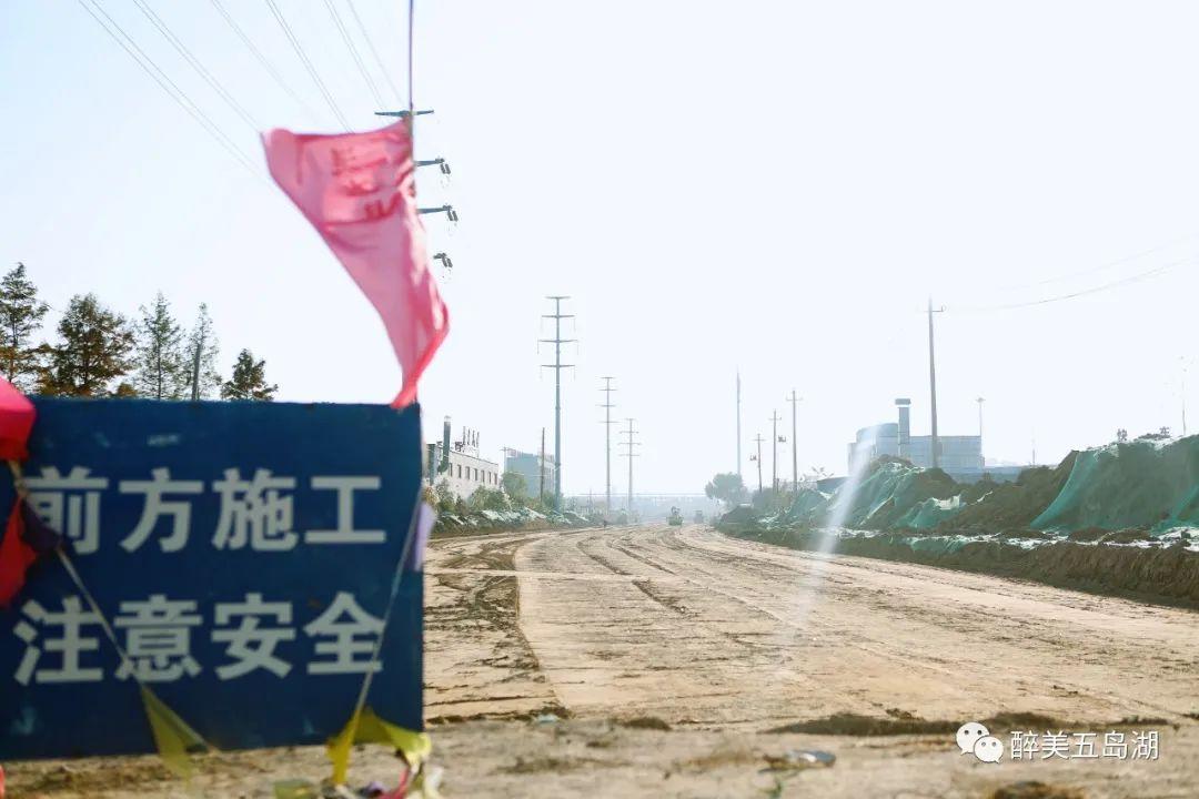 涟水县级公路维护监理事业单位最新项目概览