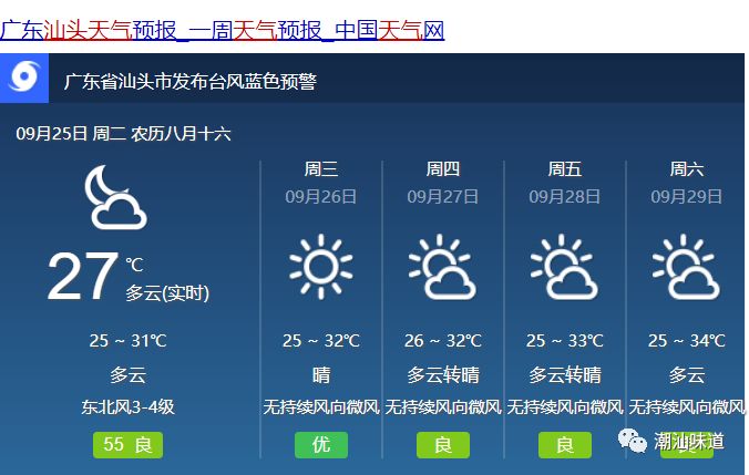 隆广镇天气预报更新通知