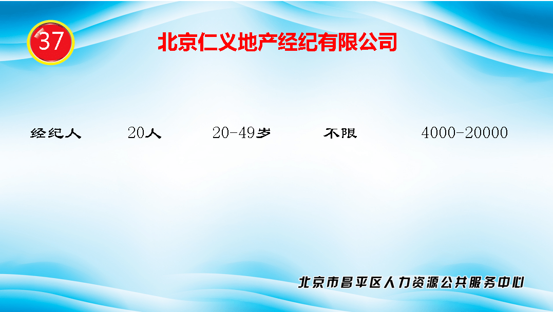 城父镇最新招聘信息汇总