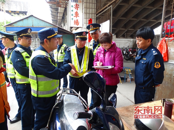 鲤城街道交通新闻更新