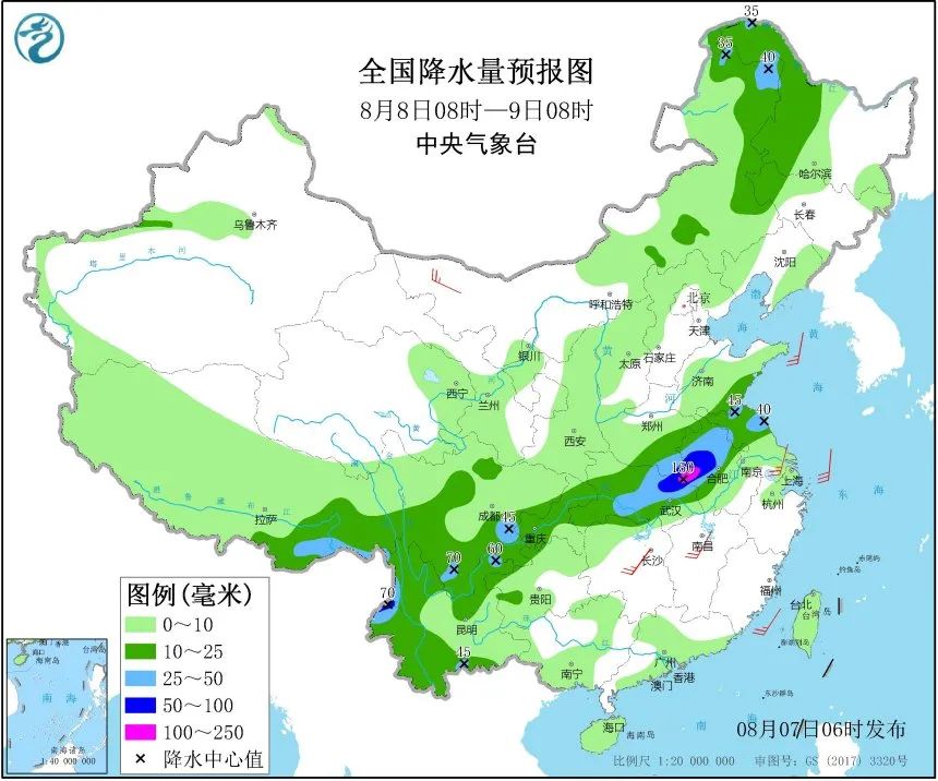 镇里固乡天气预报更新通知