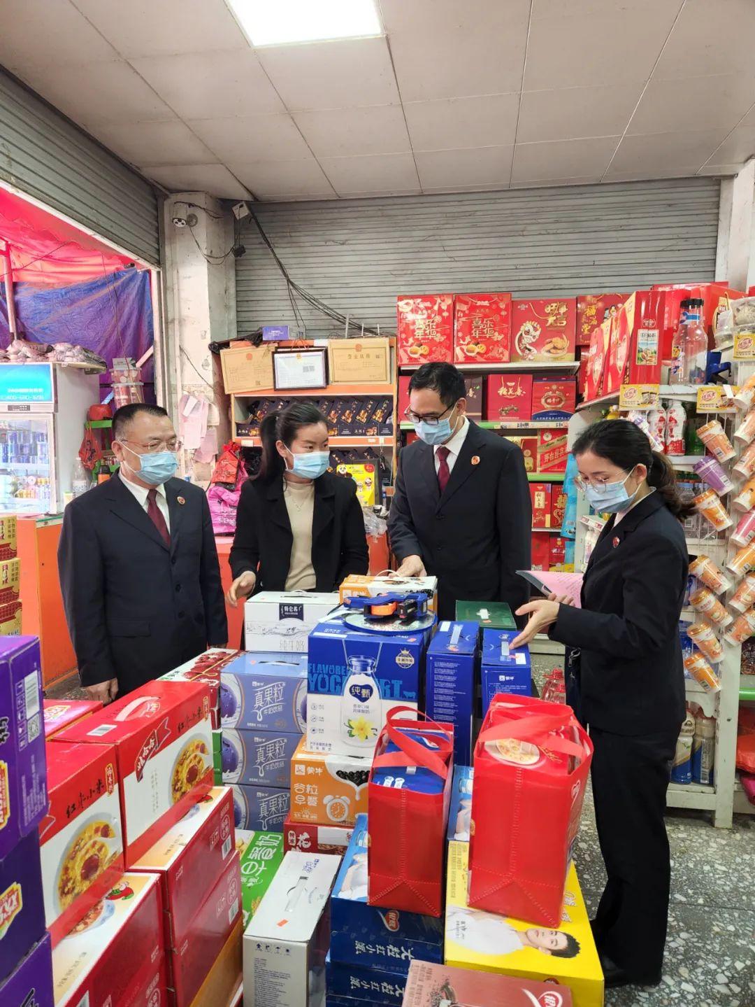 河池市食品药品监督管理局启动最新项目，推动监管升级保障食品药品安全